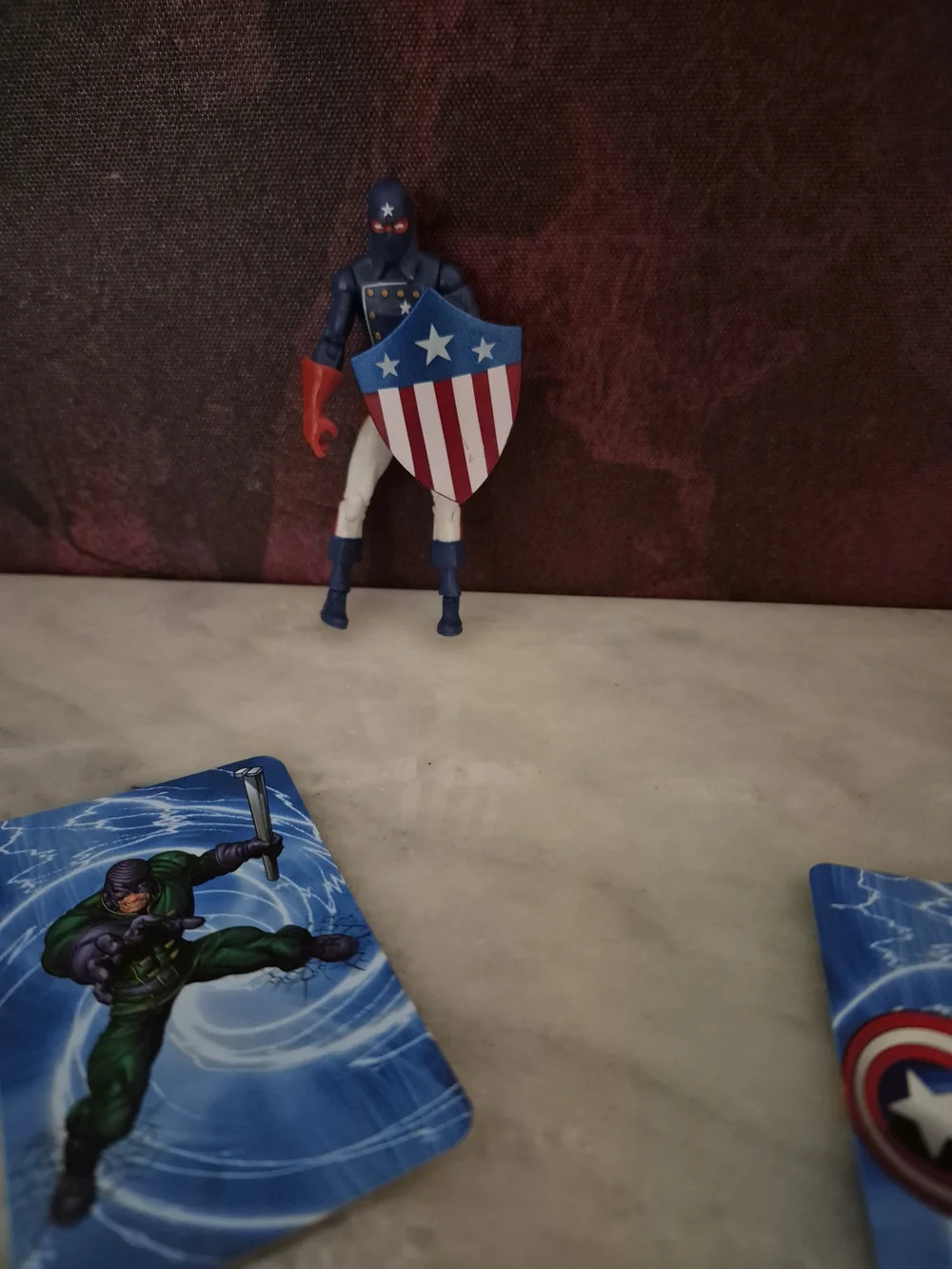 Marvel Universe 